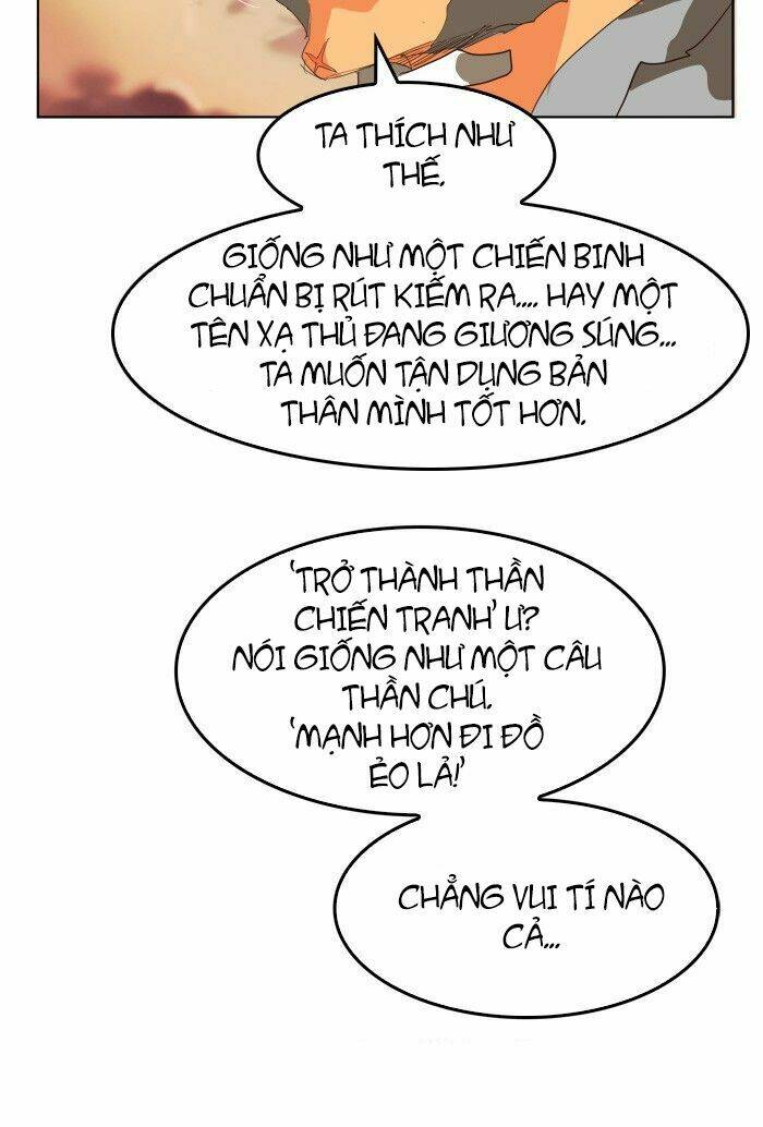 Chúa Tể Học Đường Chapter 294 - Trang 2