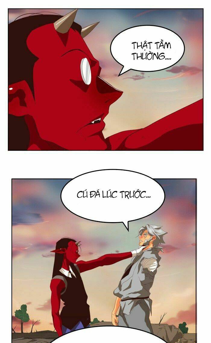 Chúa Tể Học Đường Chapter 294 - Trang 2