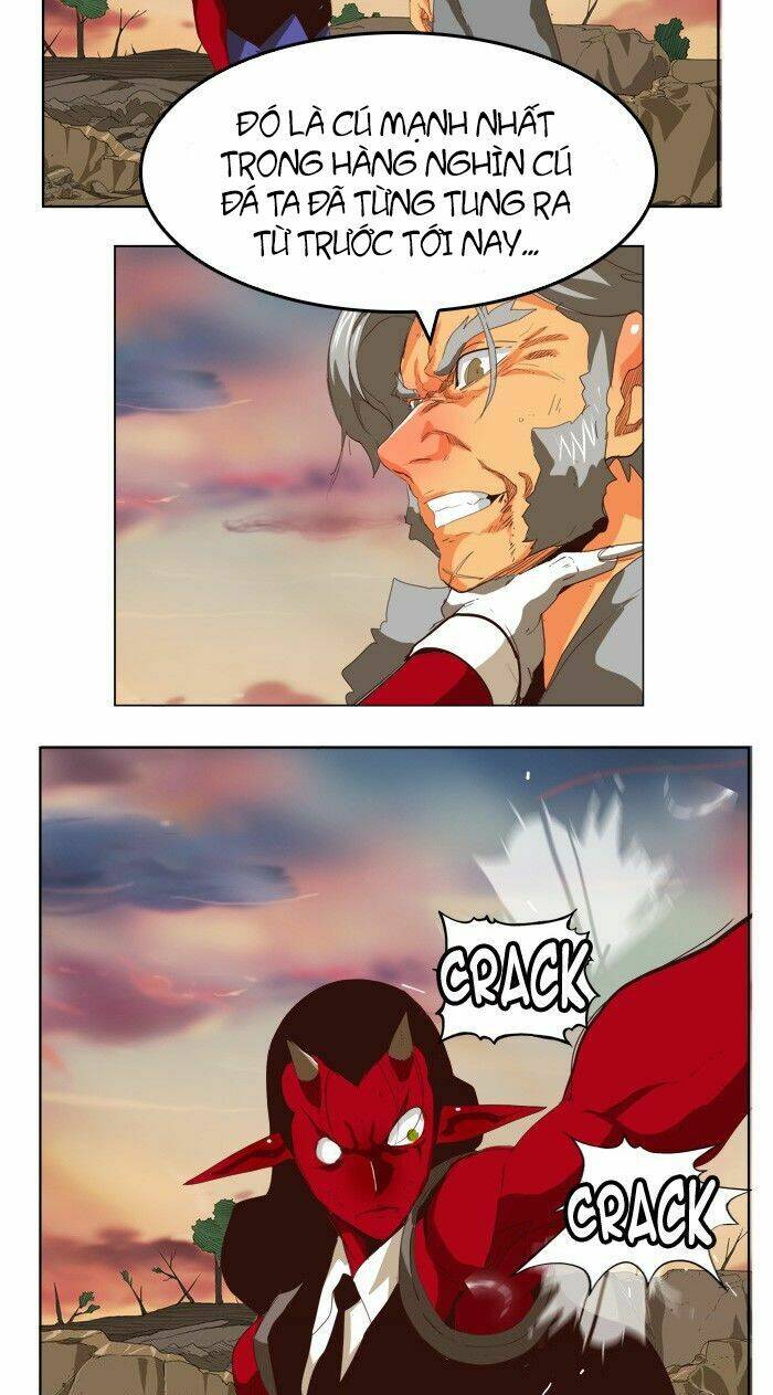 Chúa Tể Học Đường Chapter 294 - Trang 2