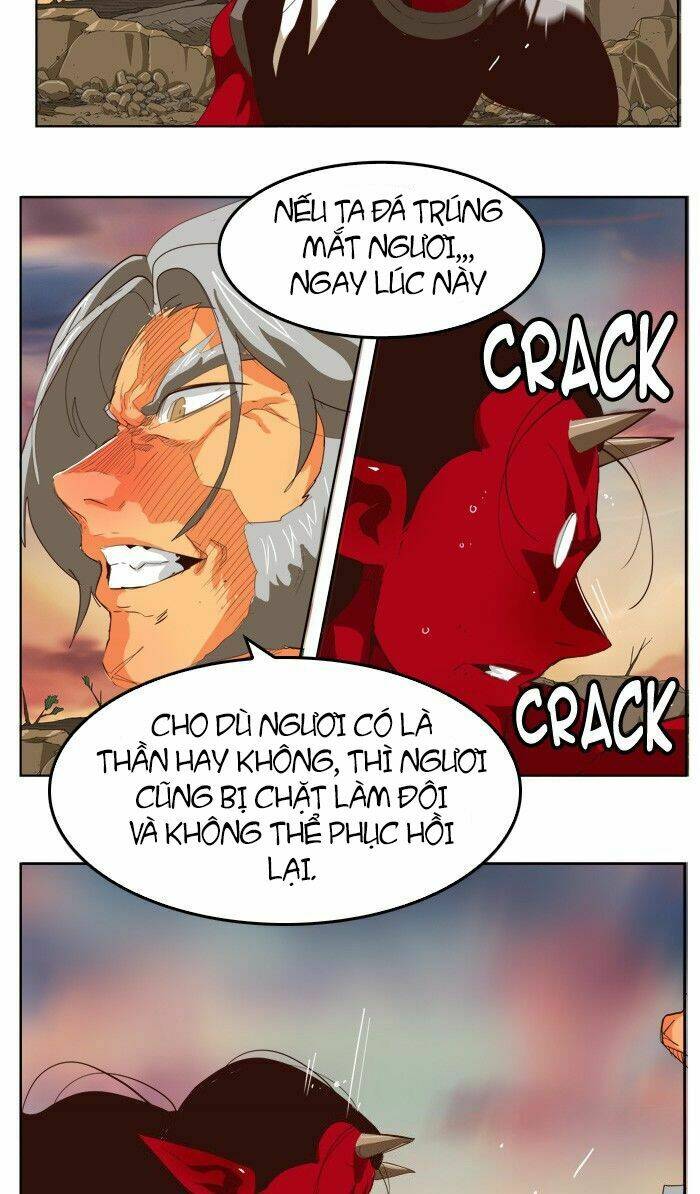 Chúa Tể Học Đường Chapter 294 - Trang 2