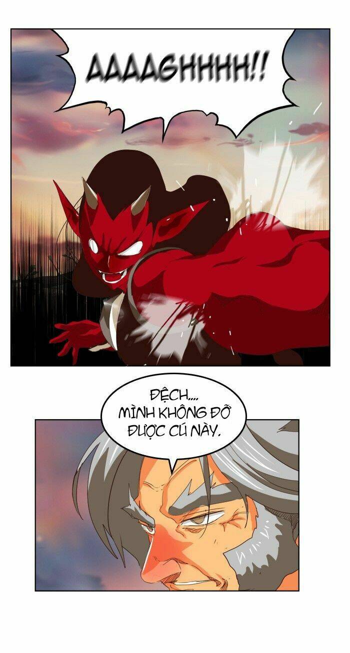 Chúa Tể Học Đường Chapter 294 - Trang 2