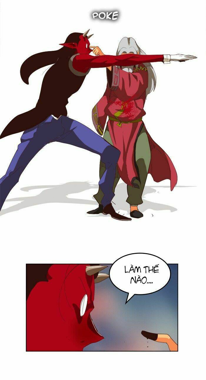 Chúa Tể Học Đường Chapter 294 - Trang 2