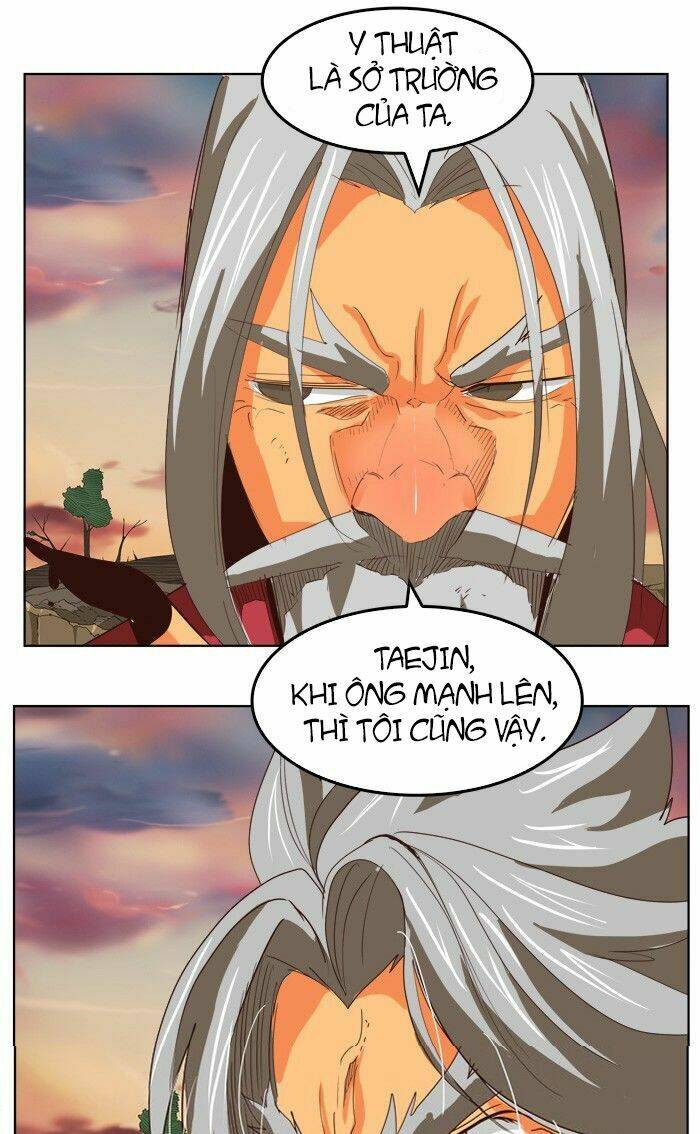 Chúa Tể Học Đường Chapter 294 - Trang 2