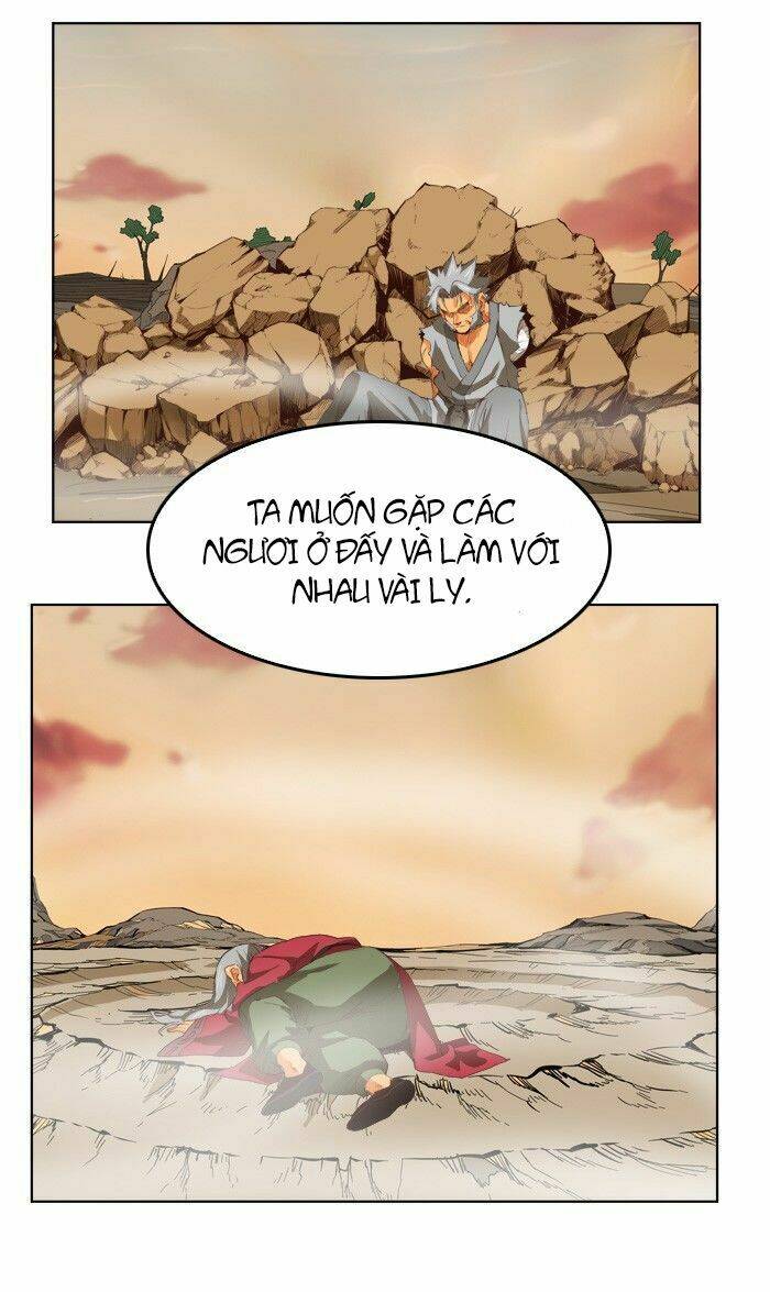 Chúa Tể Học Đường Chapter 294 - Trang 2