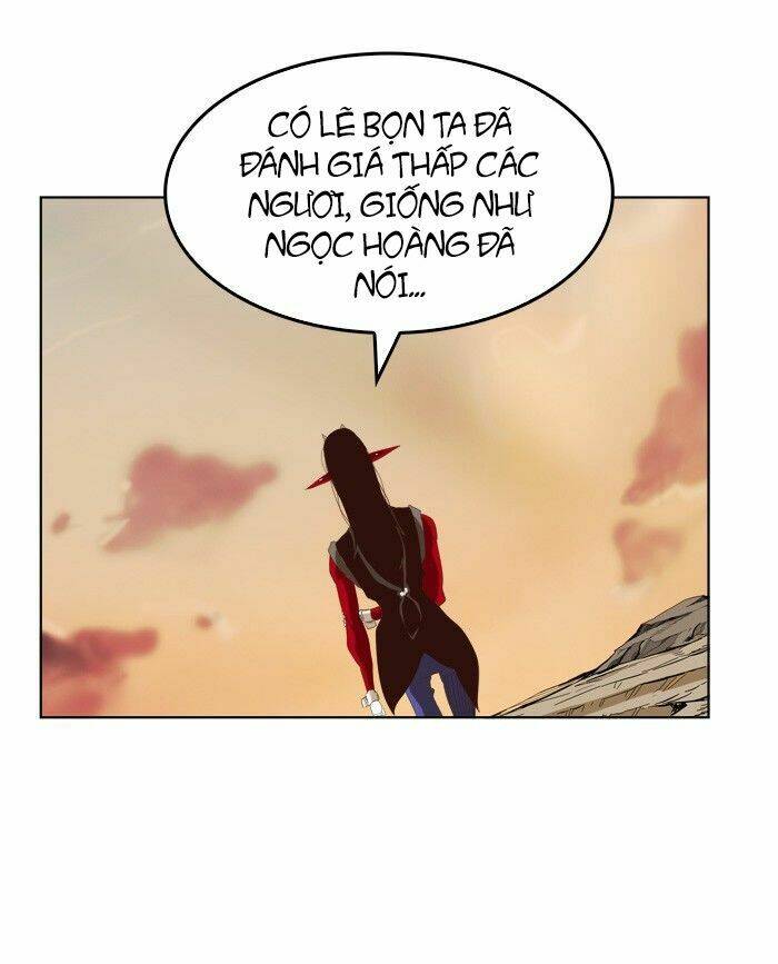 Chúa Tể Học Đường Chapter 294 - Trang 2