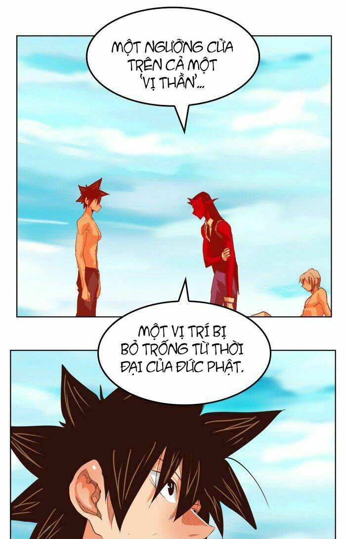 Chúa Tể Học Đường Chapter 294 - Trang 2