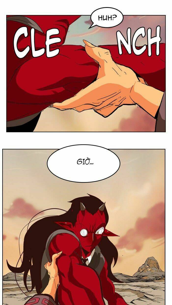 Chúa Tể Học Đường Chapter 294 - Trang 2