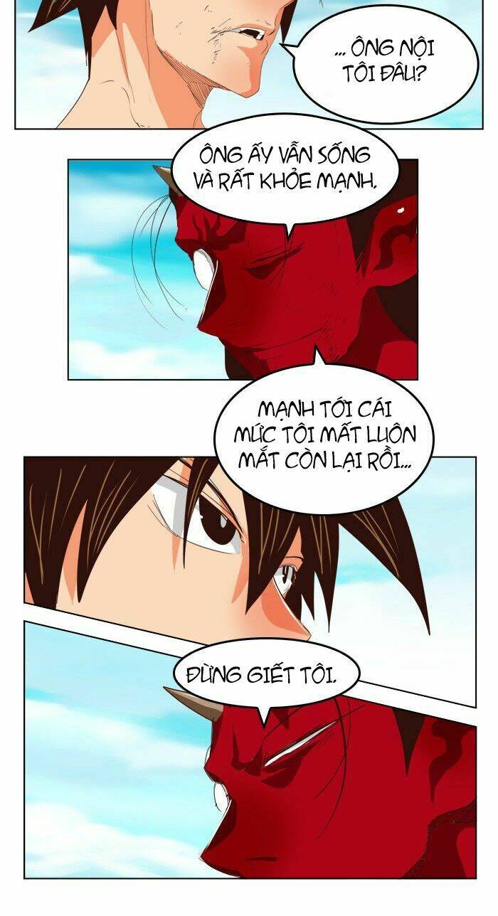 Chúa Tể Học Đường Chapter 294 - Trang 2