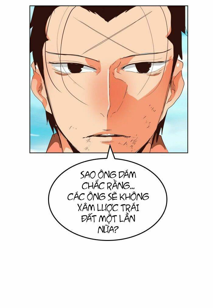 Chúa Tể Học Đường Chapter 294 - Trang 2