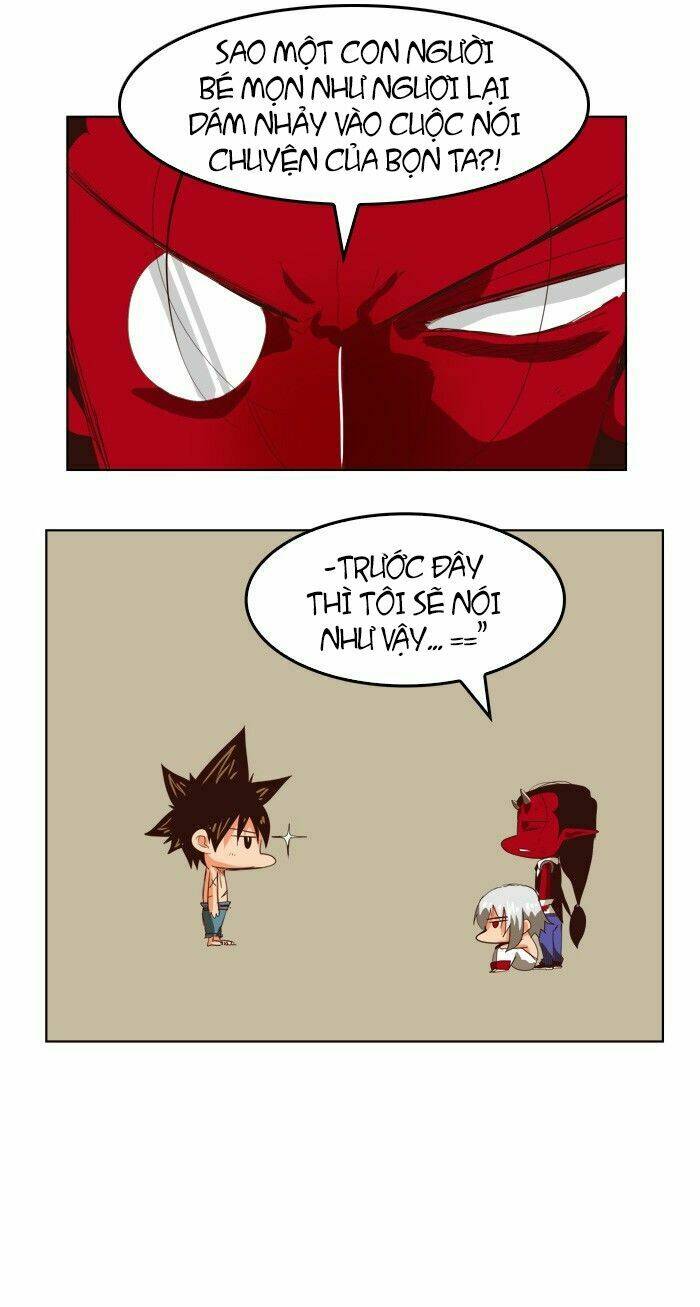 Chúa Tể Học Đường Chapter 294 - Trang 2