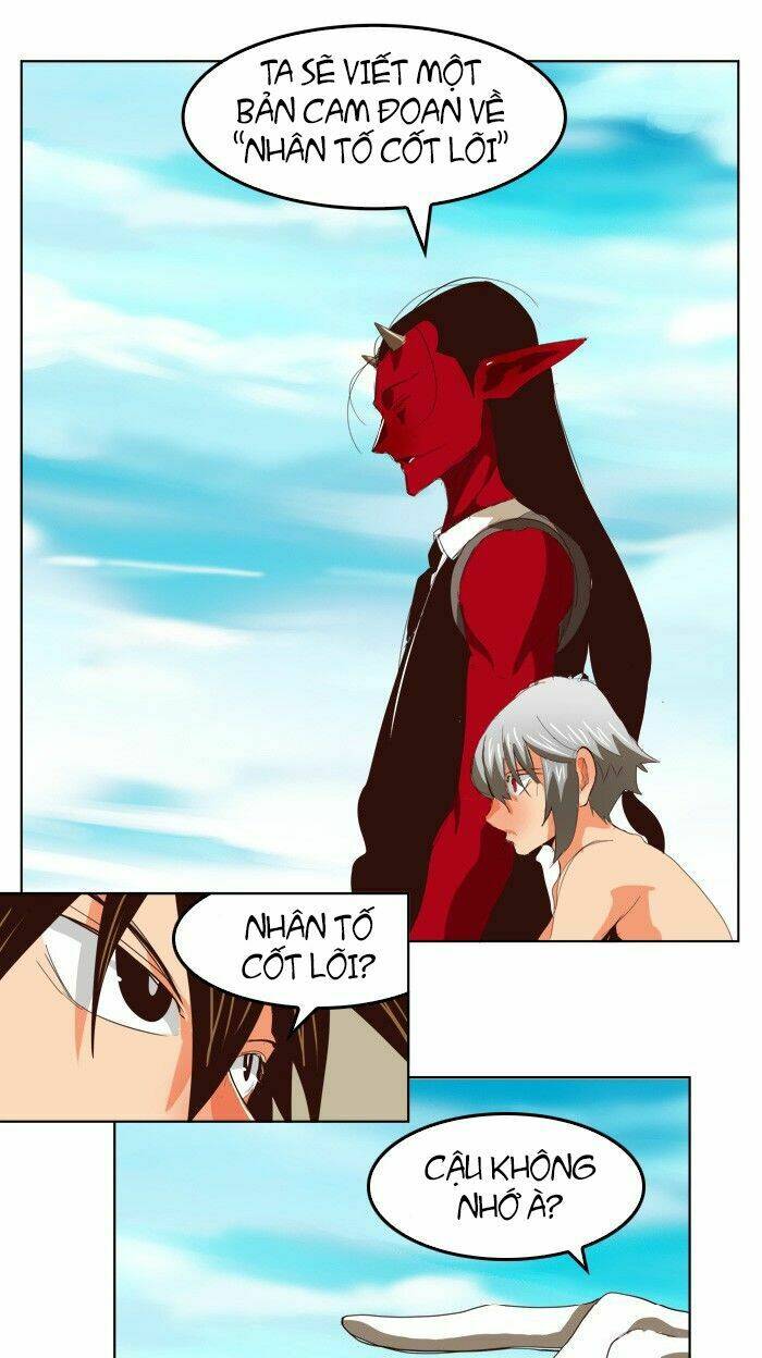 Chúa Tể Học Đường Chapter 294 - Trang 2