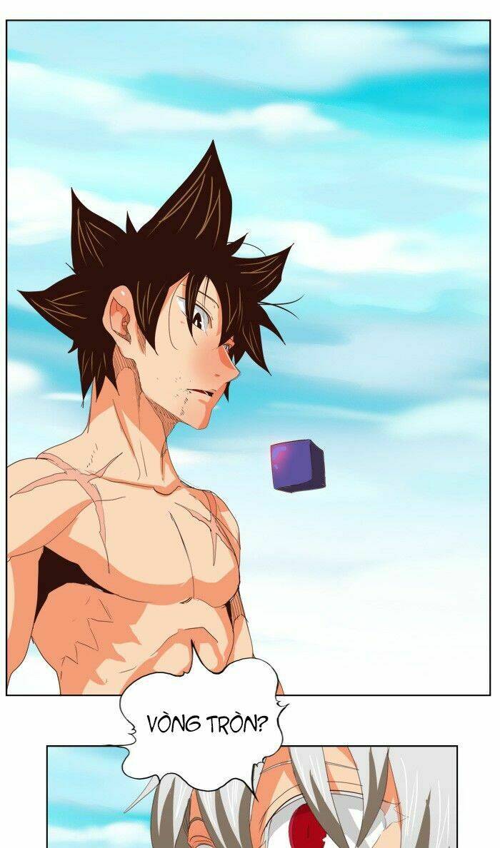 Chúa Tể Học Đường Chapter 294 - Trang 2