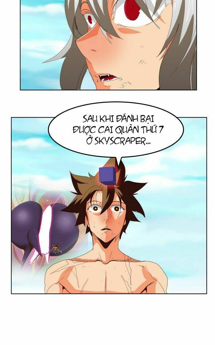 Chúa Tể Học Đường Chapter 294 - Trang 2