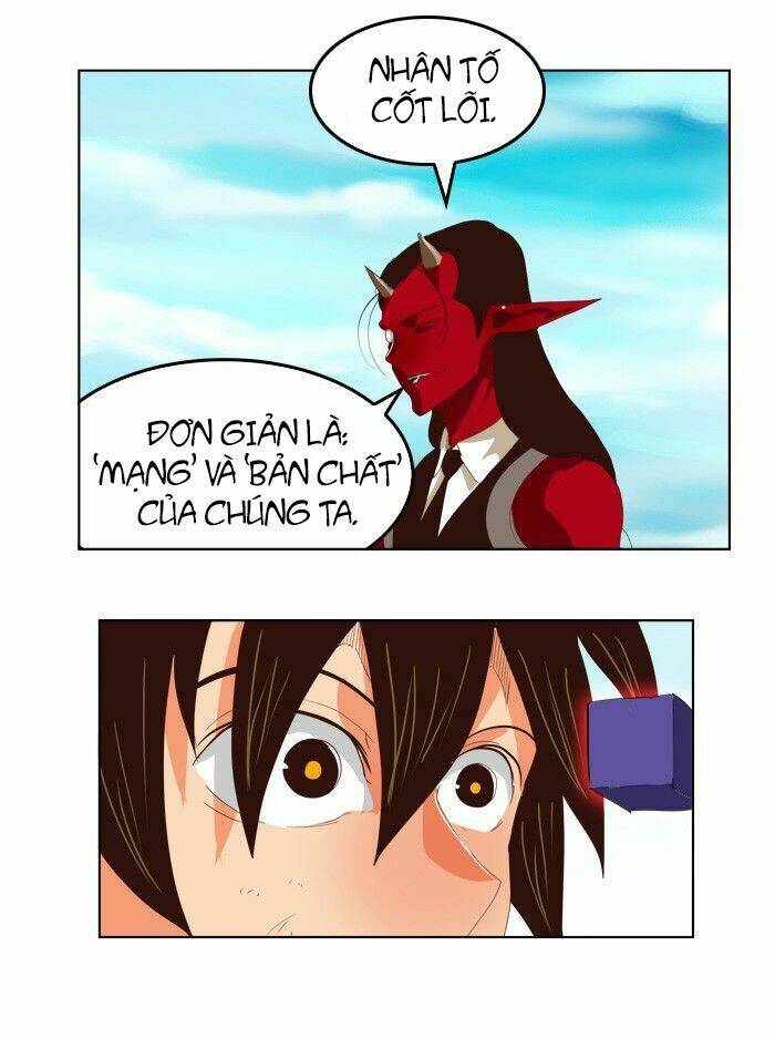 Chúa Tể Học Đường Chapter 294 - Trang 2