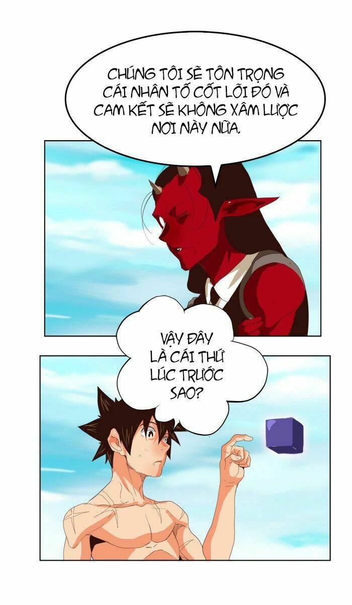 Chúa Tể Học Đường Chapter 294 - Trang 2