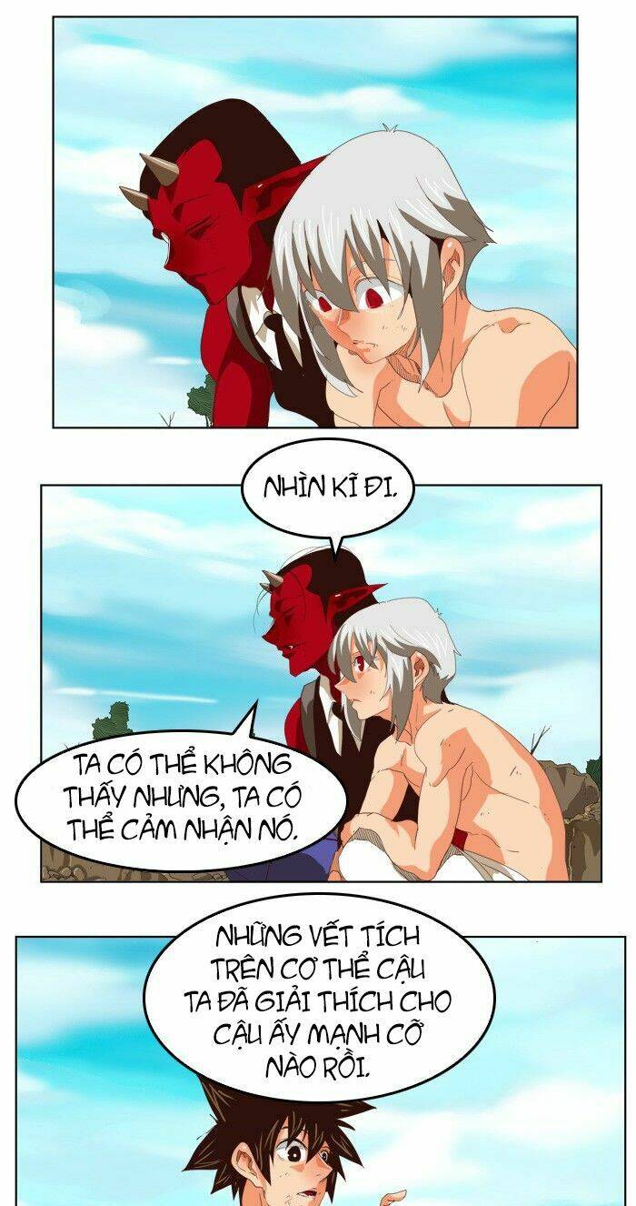 Chúa Tể Học Đường Chapter 294 - Trang 2