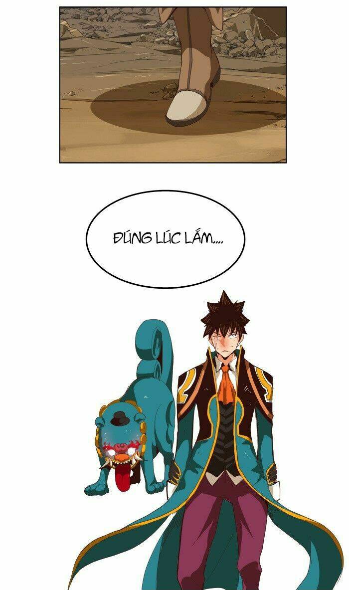 Chúa Tể Học Đường Chapter 294 - Trang 2