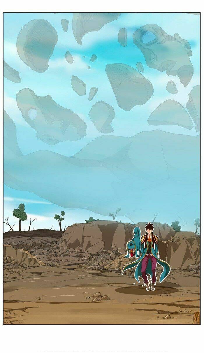 Chúa Tể Học Đường Chapter 294 - Trang 2