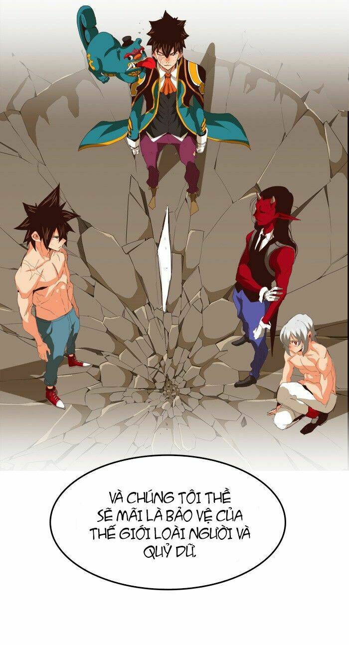 Chúa Tể Học Đường Chapter 294 - Trang 2