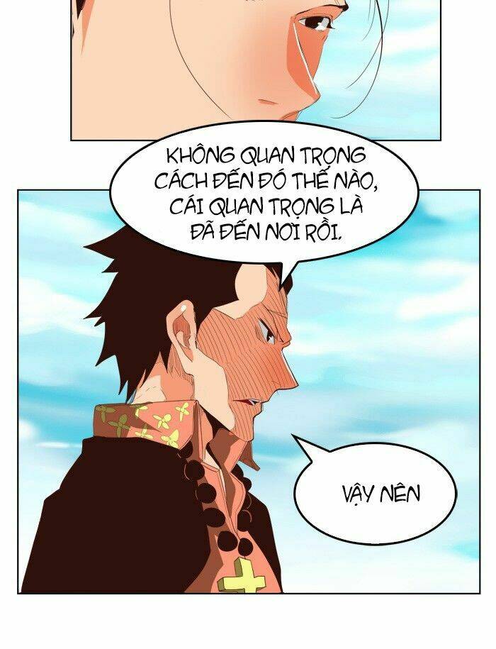 Chúa Tể Học Đường Chapter 294 - Trang 2