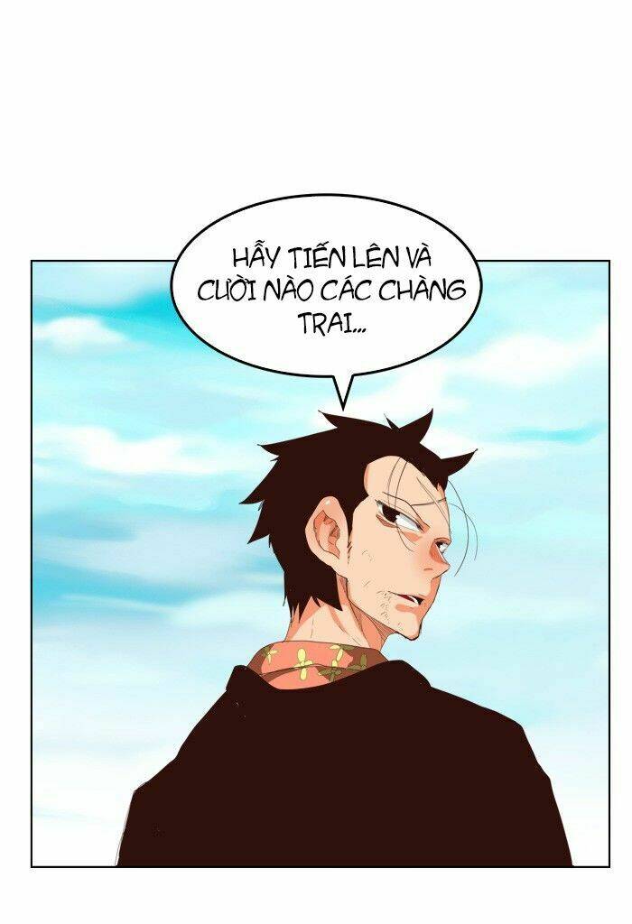 Chúa Tể Học Đường Chapter 294 - Trang 2