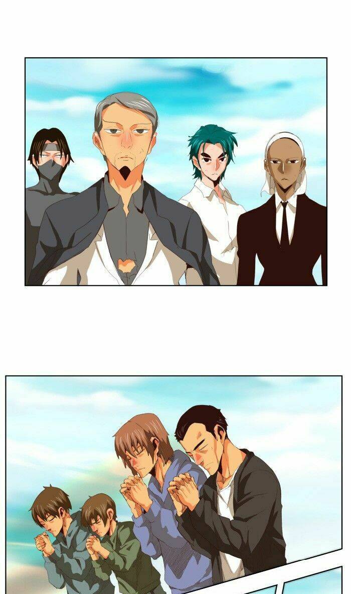 Chúa Tể Học Đường Chapter 294 - Trang 2