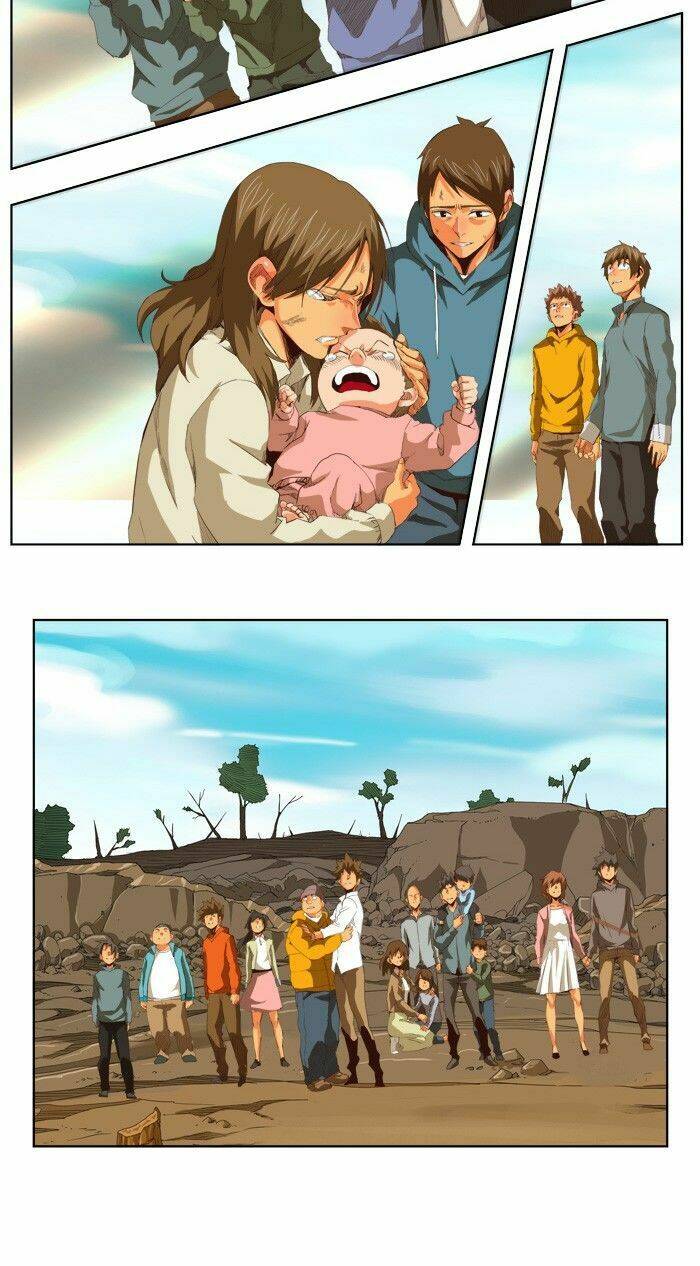 Chúa Tể Học Đường Chapter 294 - Trang 2