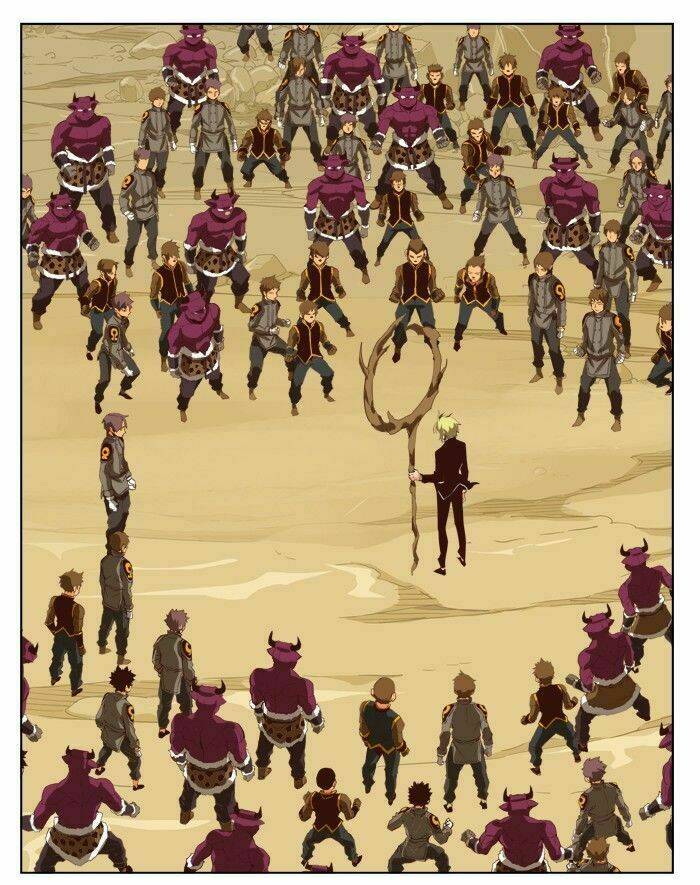 Chúa Tể Học Đường Chapter 295 - Trang 2