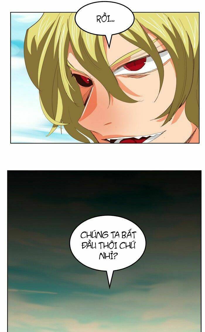 Chúa Tể Học Đường Chapter 295 - Trang 2