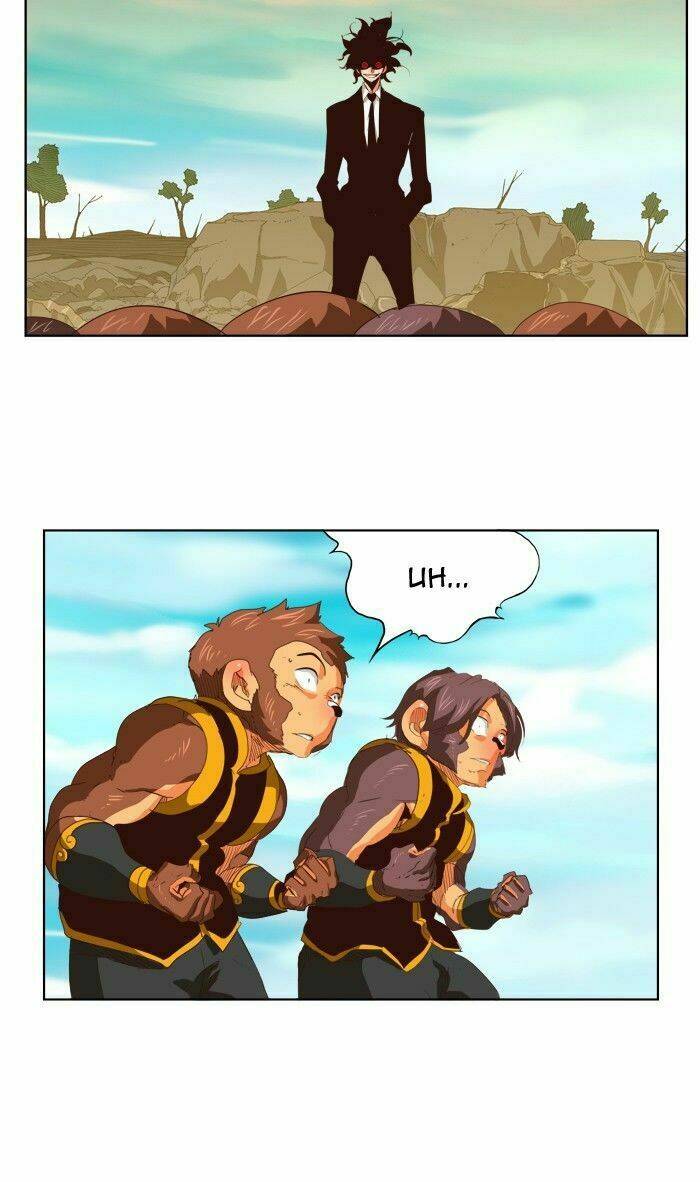 Chúa Tể Học Đường Chapter 295 - Trang 2