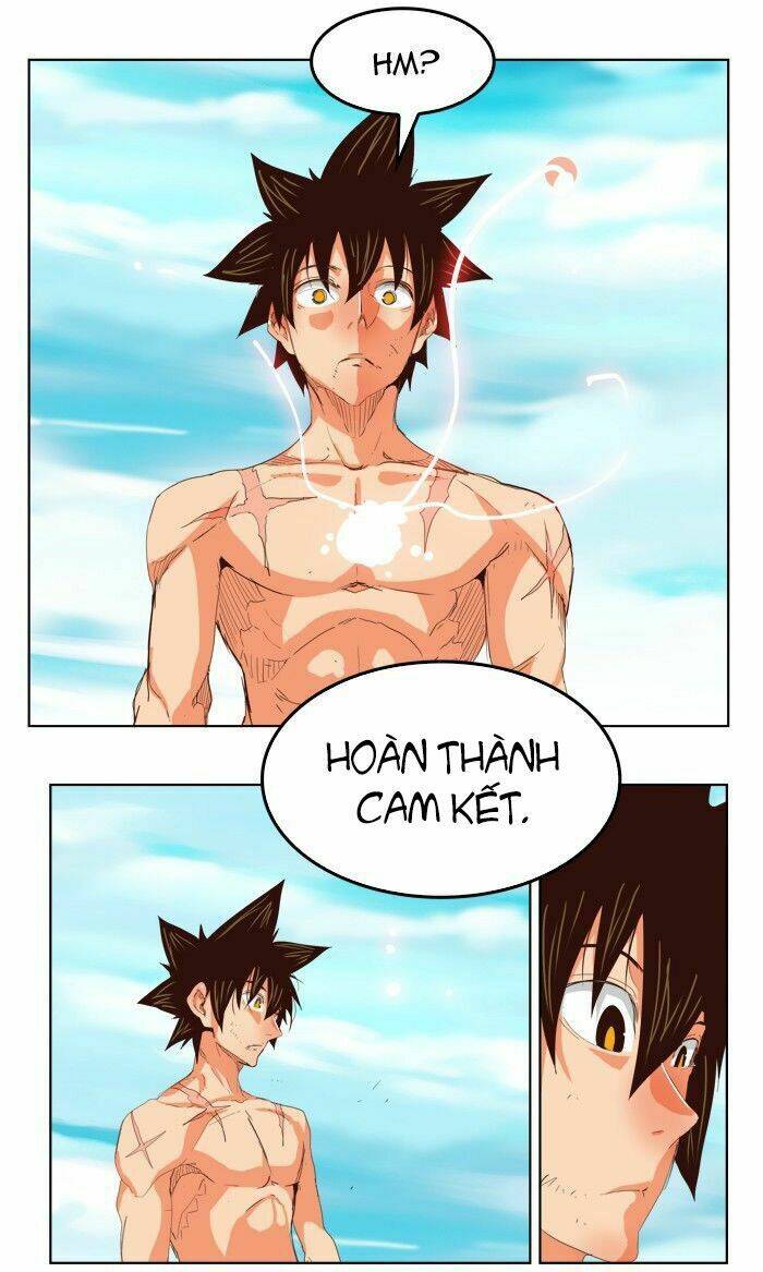 Chúa Tể Học Đường Chapter 295 - Trang 2