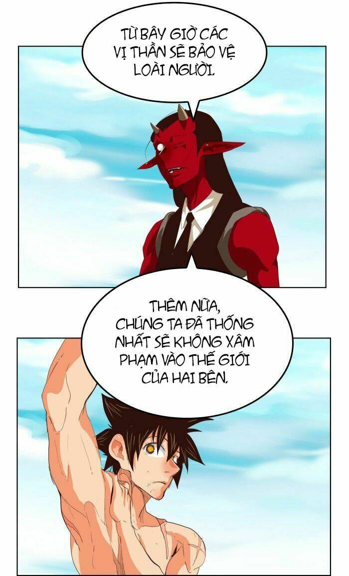 Chúa Tể Học Đường Chapter 295 - Trang 2