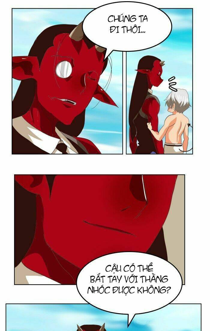 Chúa Tể Học Đường Chapter 295 - Trang 2