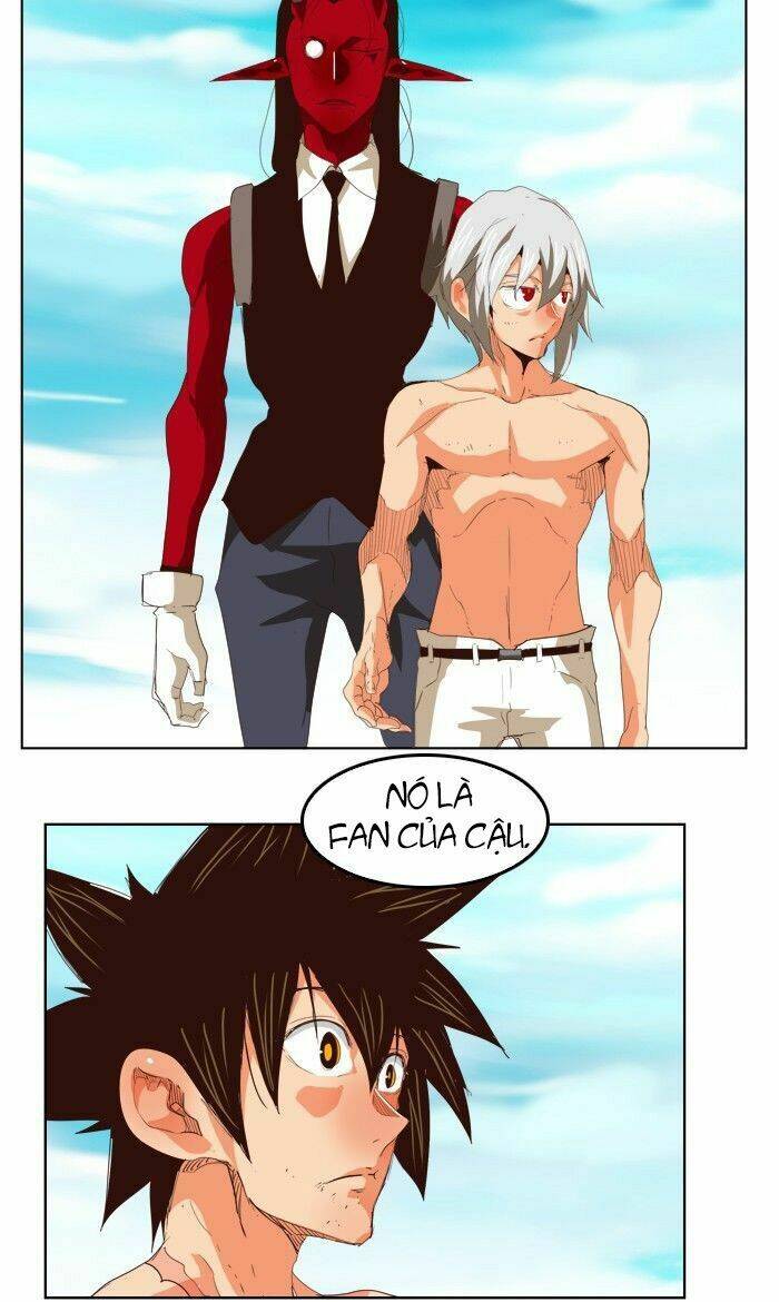 Chúa Tể Học Đường Chapter 295 - Trang 2