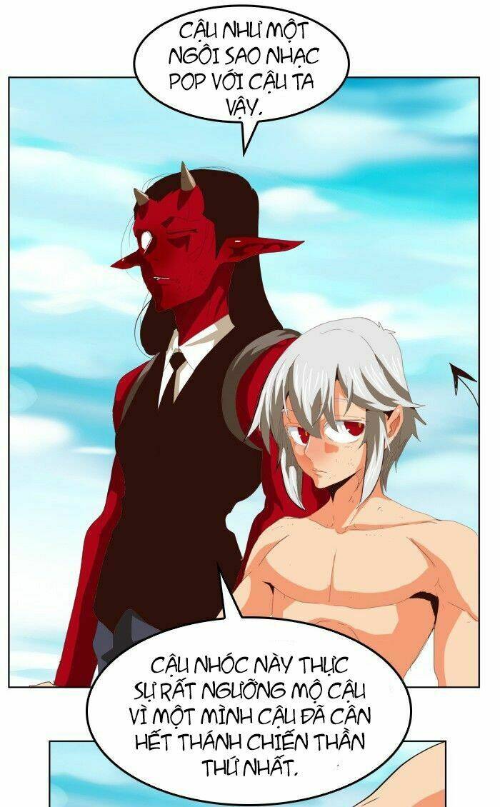 Chúa Tể Học Đường Chapter 295 - Trang 2