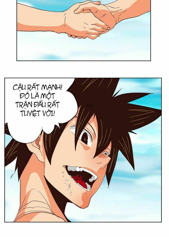 Chúa Tể Học Đường Chapter 295 - Trang 2