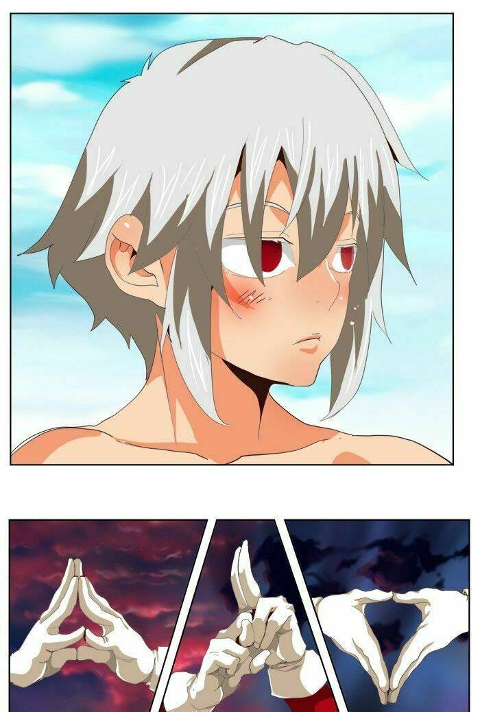 Chúa Tể Học Đường Chapter 295 - Trang 2