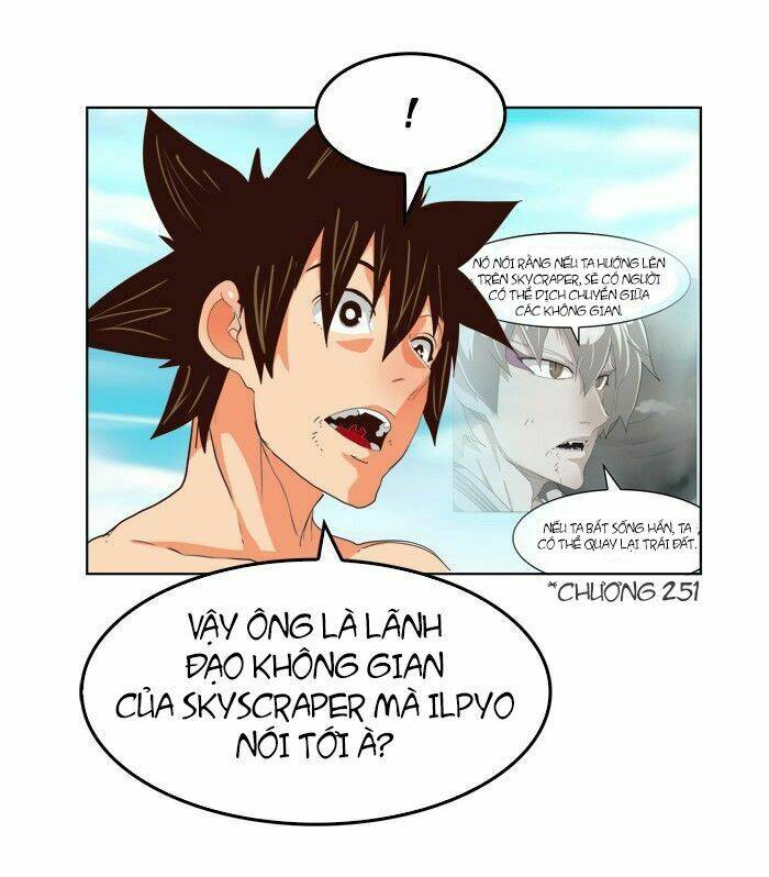 Chúa Tể Học Đường Chapter 295 - Trang 2