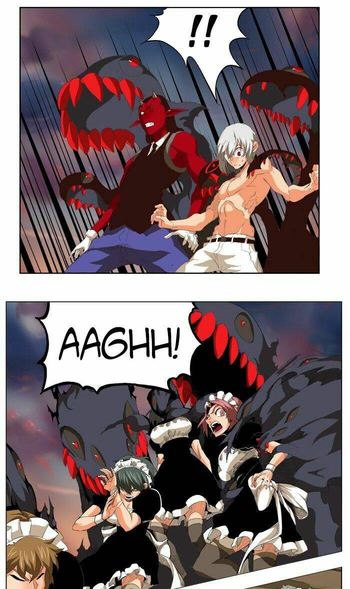 Chúa Tể Học Đường Chapter 295 - Trang 2