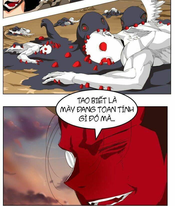 Chúa Tể Học Đường Chapter 295 - Trang 2