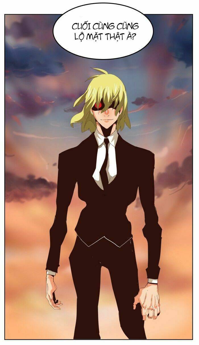 Chúa Tể Học Đường Chapter 295 - Trang 2