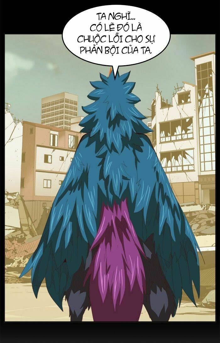 Chúa Tể Học Đường Chapter 295 - Trang 2