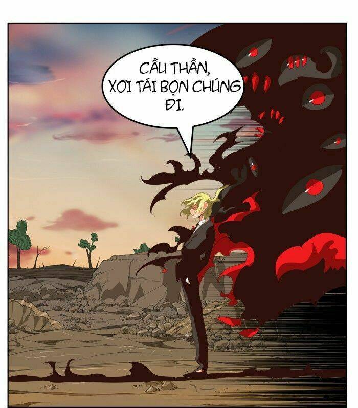 Chúa Tể Học Đường Chapter 295 - Trang 2