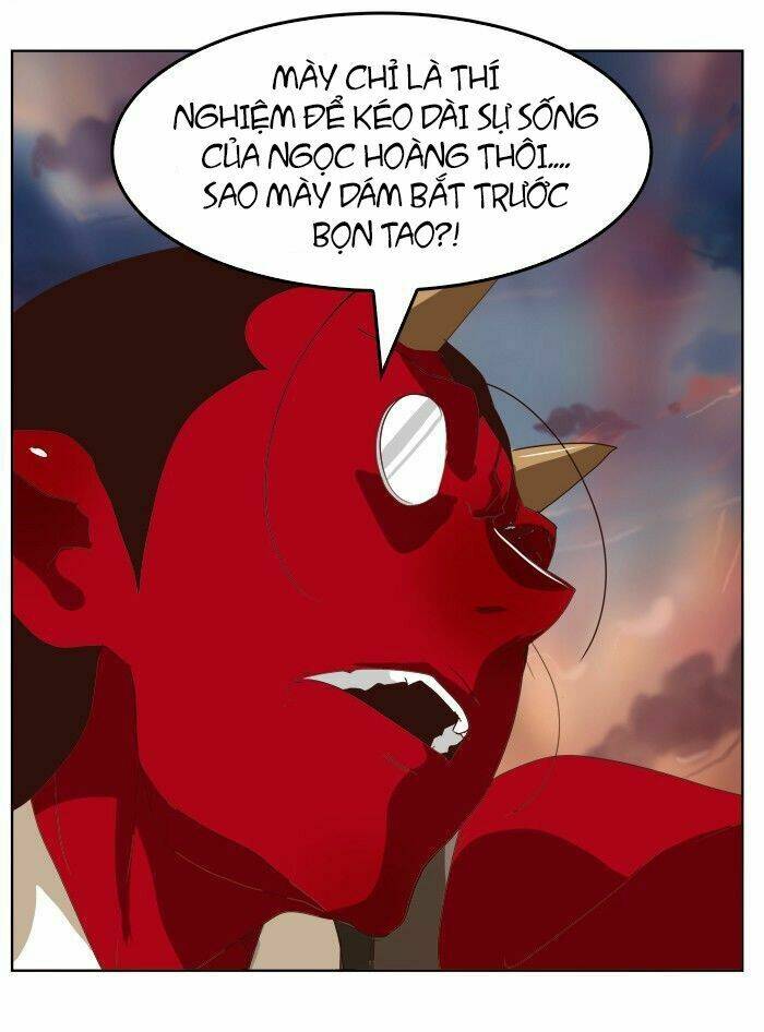 Chúa Tể Học Đường Chapter 295 - Trang 2