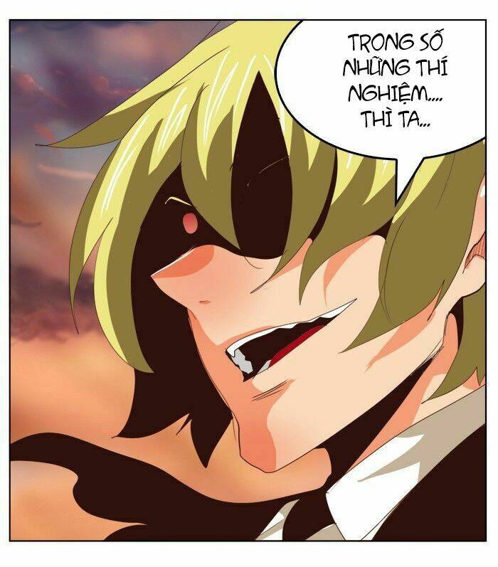 Chúa Tể Học Đường Chapter 295 - Trang 2