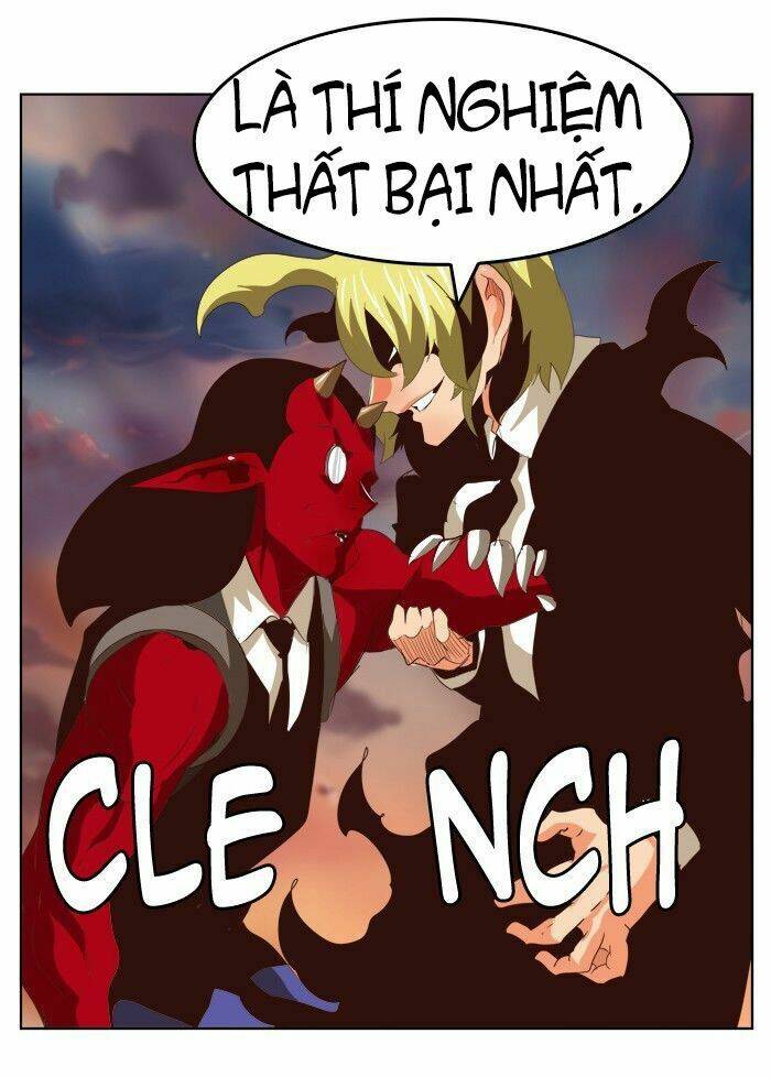 Chúa Tể Học Đường Chapter 295 - Trang 2