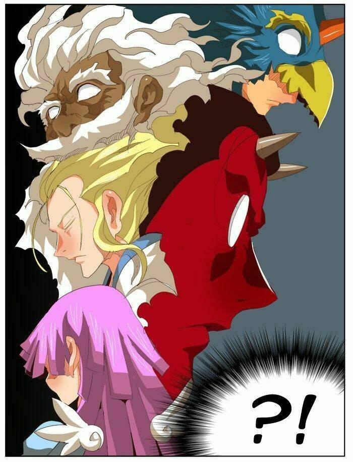 Chúa Tể Học Đường Chapter 295 - Trang 2