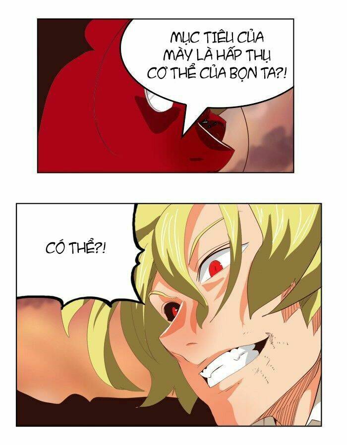 Chúa Tể Học Đường Chapter 295 - Trang 2