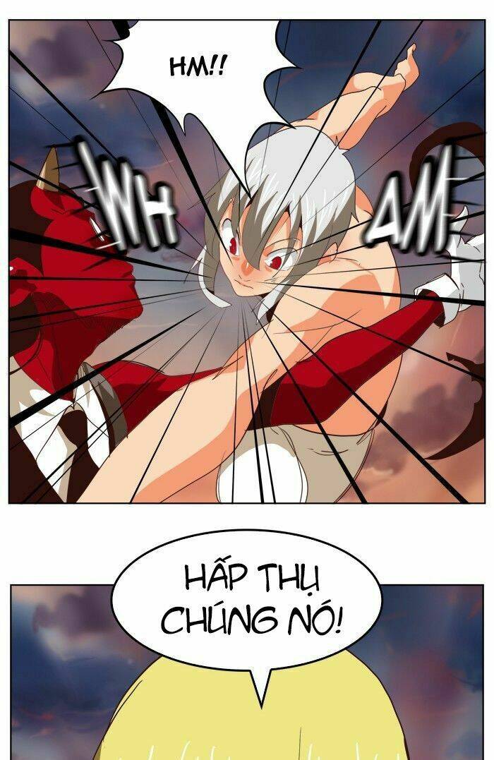 Chúa Tể Học Đường Chapter 295 - Trang 2