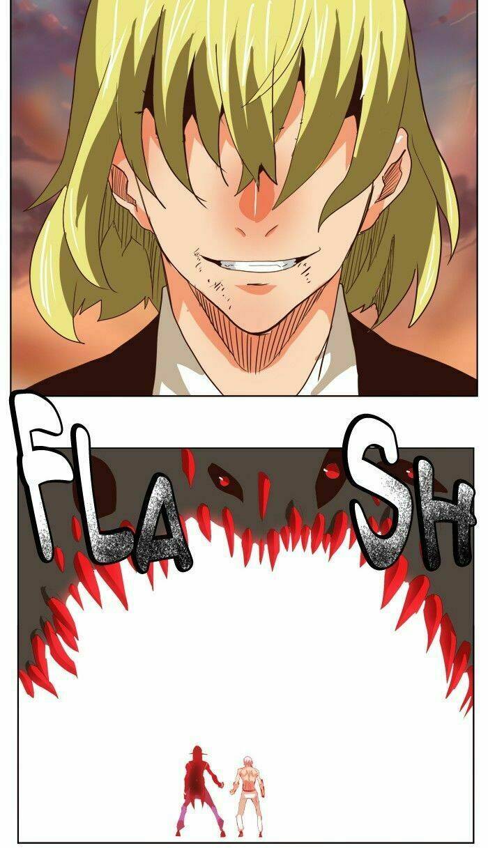 Chúa Tể Học Đường Chapter 295 - Trang 2